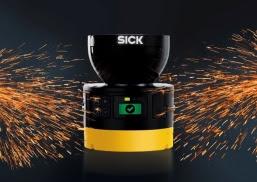 MicroScan3 Laser Scanners Safety Scan Lasers with EtherCAT Variants
