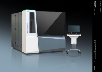 Laser Processing System