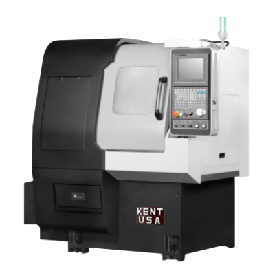 GSL Series Gang Style Lathe GSL Series Gang Style Lathe Save Tool Changing Time