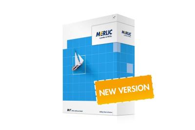 MERLIC 5.1 Software MERLIC 5.1 Software Offers Range of Functions and Improves Usability
