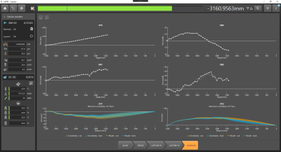 CARTO Software Provides Unlimited Measurement Range for XM-60 Multi-Axis Calibrator