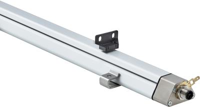 Encoder Flexibility for Industrial Applications With Contactless Detection of Linear Positioning DAX Linear Encoder