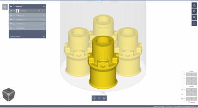 Flow 5.0 Enhances Level of Control Over 3D Printing