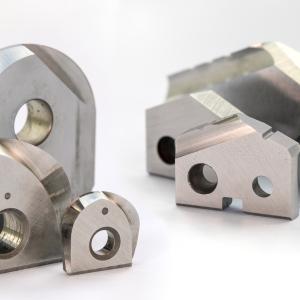 Solution for Accurate, Consistent and Automated Insert Grinding