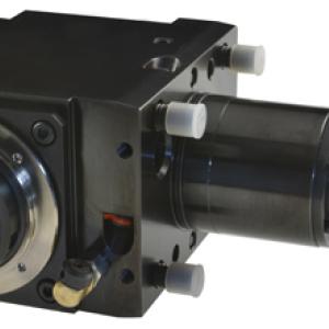 PRECI-FLEX Compensating Clutch for Okuma Turning Centers