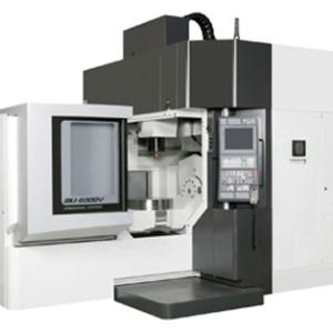 MU-6300V Vertical Machining Center