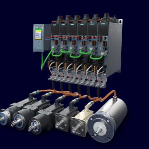 SINAMICS S210 Next Generation Servo-Drive System Upgrades Mid-Range Product Portfolio