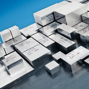 Accu-Square Tool Steel