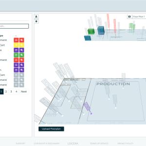 Locera Software Features Identification and Locating Solutions 