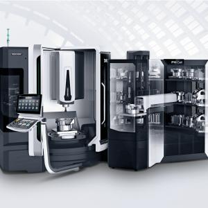 PH Cell Pallet System