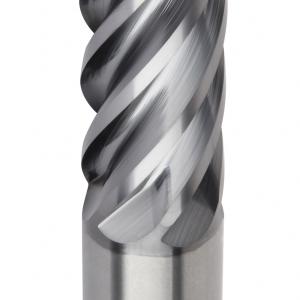 HARVI III Endmill