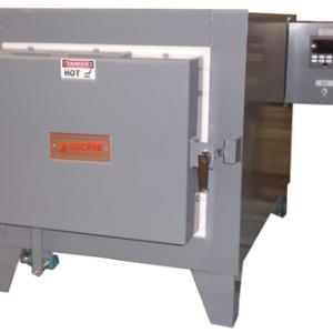 RD7-KHE18 Bench Model Red Devil Furnace