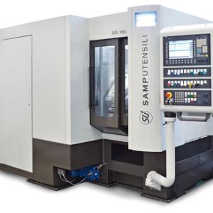 GROB Systems Introduces New GRC Robot Cell