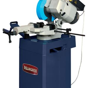 14-Inch Cold Saw Consistently Delivers Precise Smooth Cuts