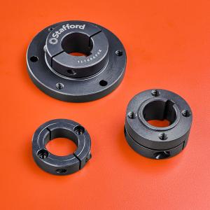 Mounting Shaft Collars