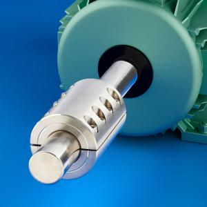 Rigid Shaft Couplings