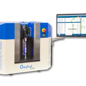 Optoflash Optical Measurement System
