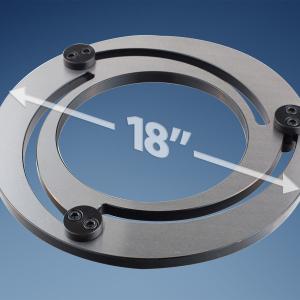 18”-dia. Boring Ring