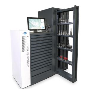 UNIBASE-M Tool Dispensing System