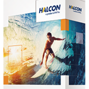 Progress Release of HALCON 20.05 Software