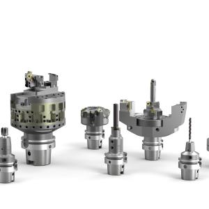 Cutting Tools for Machining Turbocharger Components