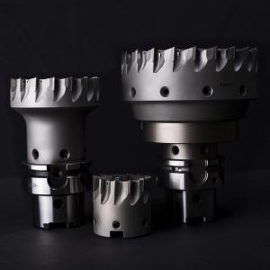 FaceMill-Diamond PCD Face Milling Cutter for Face Milling