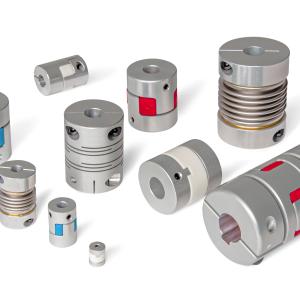 Precise and Reliable Couplings 