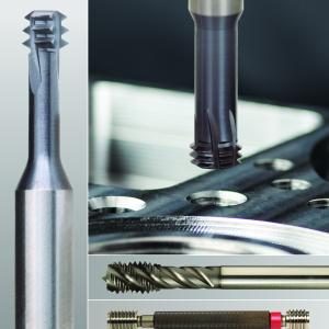 Threading tools line for safety critical applications