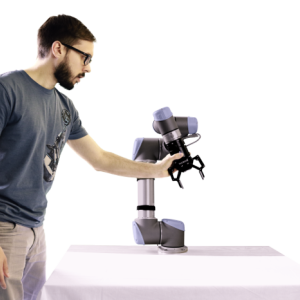 Program Templates for Industrial Automation