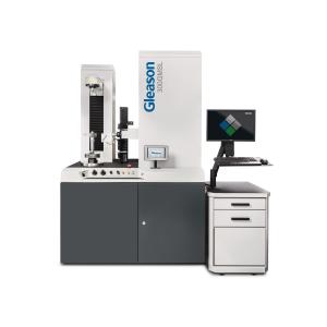 300GMSL Multi-Sensor Gear Inspection System 