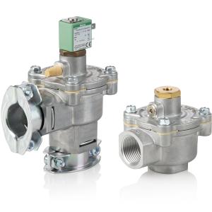 ASCO Series 353 Pulse Valve