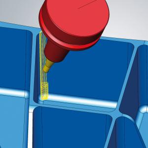 hyperMILL 2020.1 CAD/CAM Software Suite