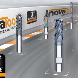 First Choice Inovatools Cutting Tools