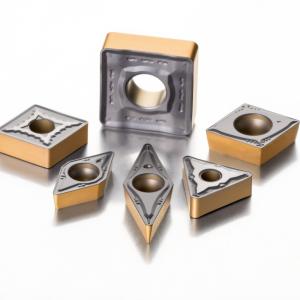 T9415 Handles Wide Range of Applications in Steel Turning