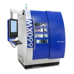 GrindSmart 660XW 6-Axis Tool and Peel Grinding Machine