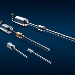 Linear Actuator L Product Family Provides High Performance in Compact Dimensions