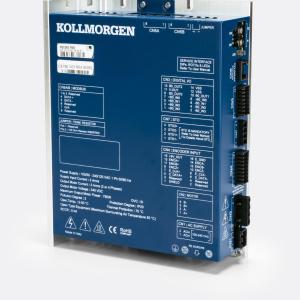 P80360 Stepper Drive With Closed-Loop Position Control