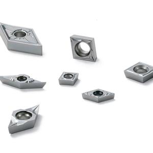 PR1725 / PR1705 PVD Coating for Small Parts Machining