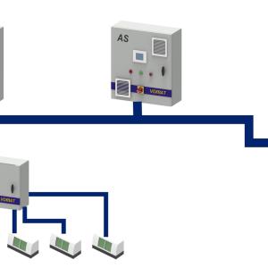 Modular System for Long Service Life of Emulsions and Solutions in Industrial Grinding Processes 