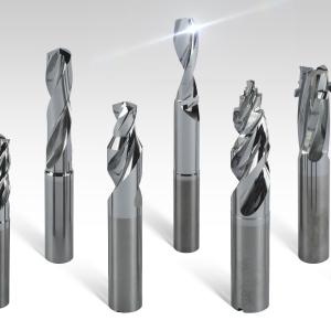 High-Gloss Finishing Provides Extra Performance Boost for Special Tools