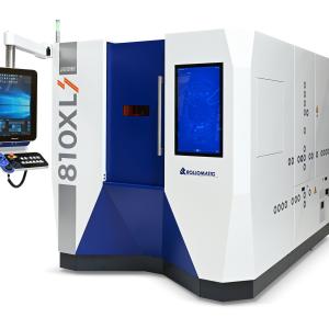 Laser Cutting Machine for Ultra-Hard Materials