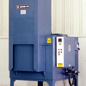 No. 931 High-Temperature Universal Oven