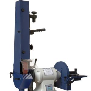 Variable Speed Drive System Provides for Precise Belt Speed