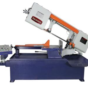 High-Performance Saw Ideal for Multiple Jobs