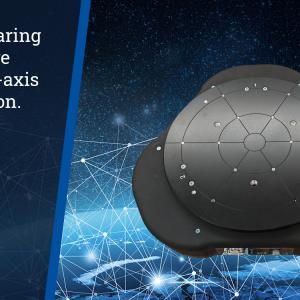 Z-Tip-Tilt Nanopositioning Stage for Precision Alignment