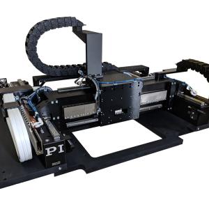 A-351 Gantry Motion System