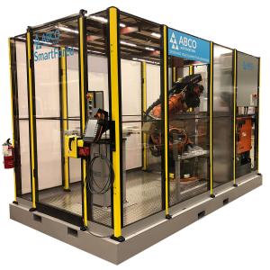 SmartForce Robotic Cell