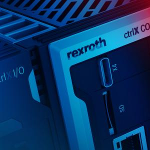 ctrlX AUTOMATION Open Automation Platform