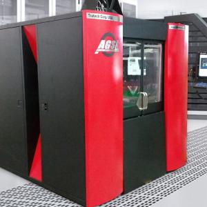 AGS (Advanced Grinding System)