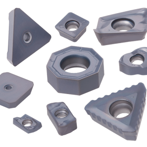 The AH3225 PVD-coated grade tooling from Tungaloy Corporation is now available across a wider range of milling tools